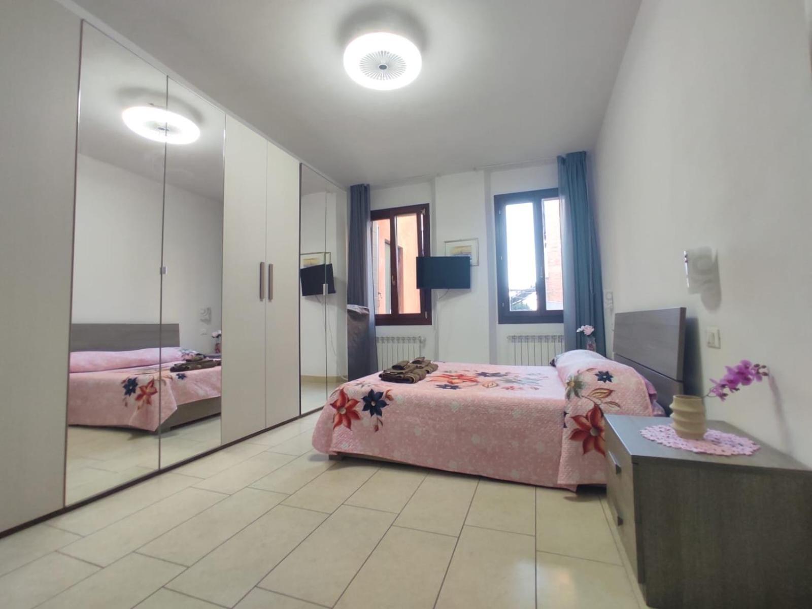 Casa Madda Biennale Appartement Venetië Buitenkant foto